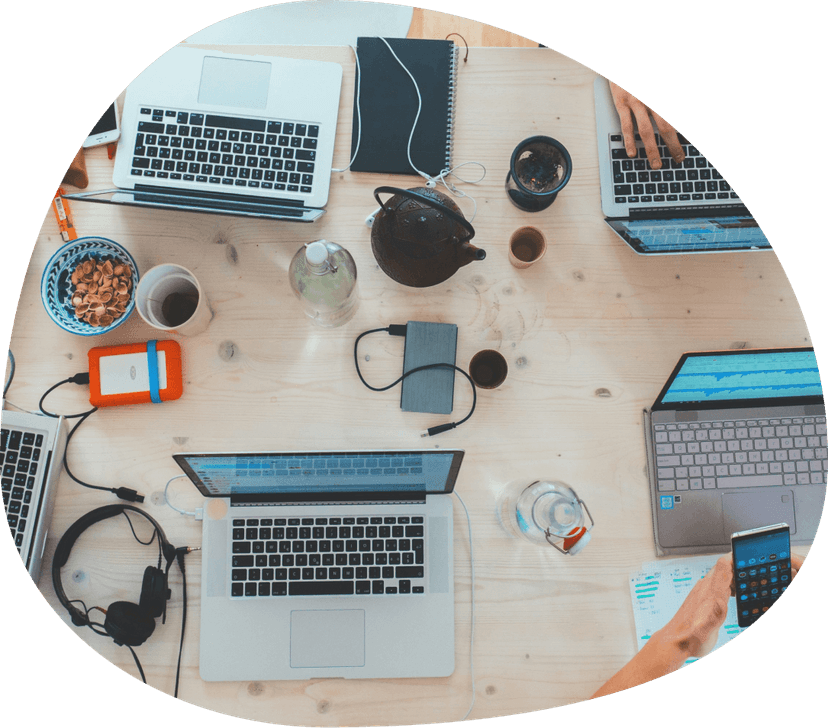 Working Image